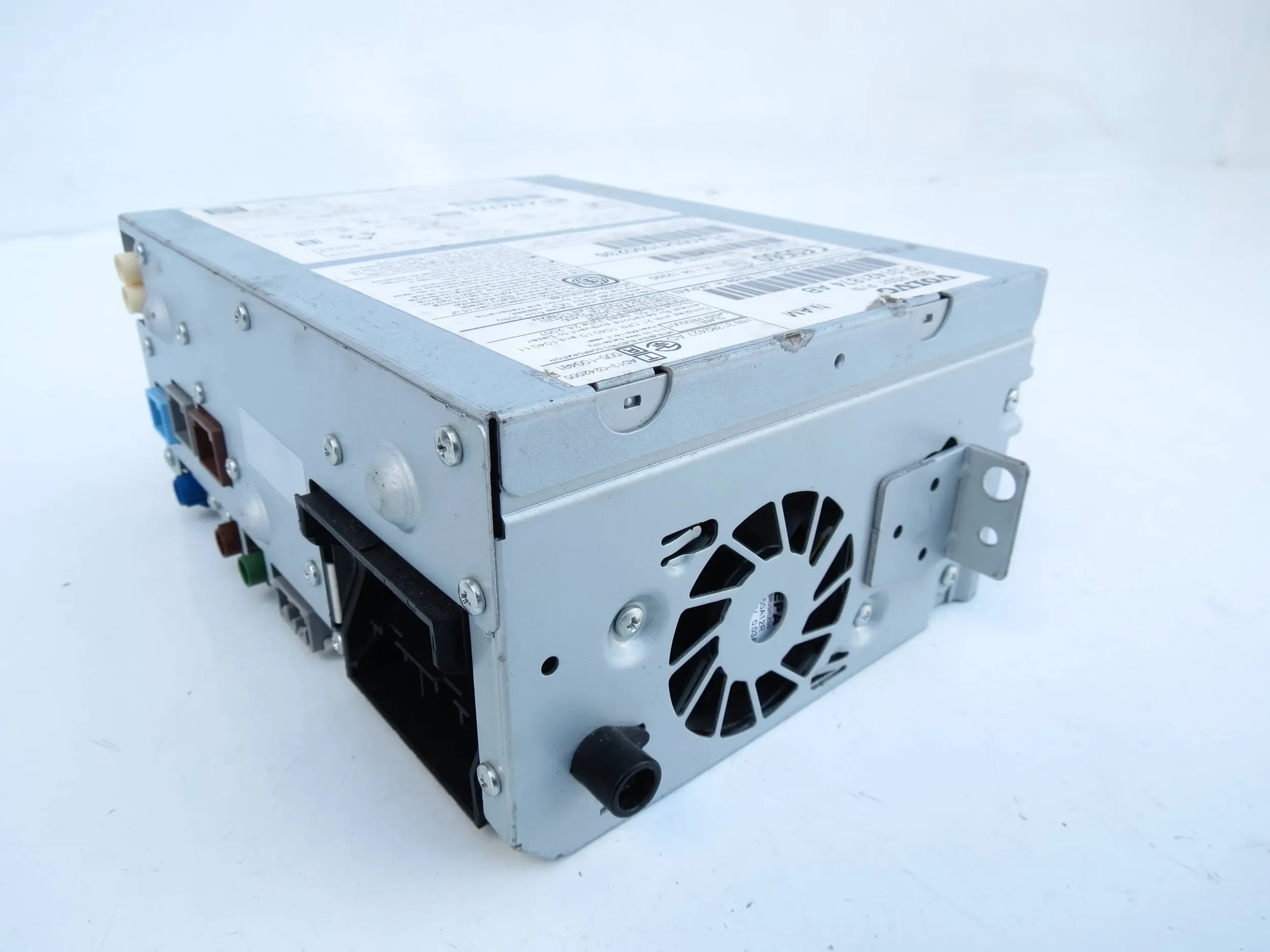 modulo TUNER RADIA RADIO 31421874 VOLVO S60 II V60 e