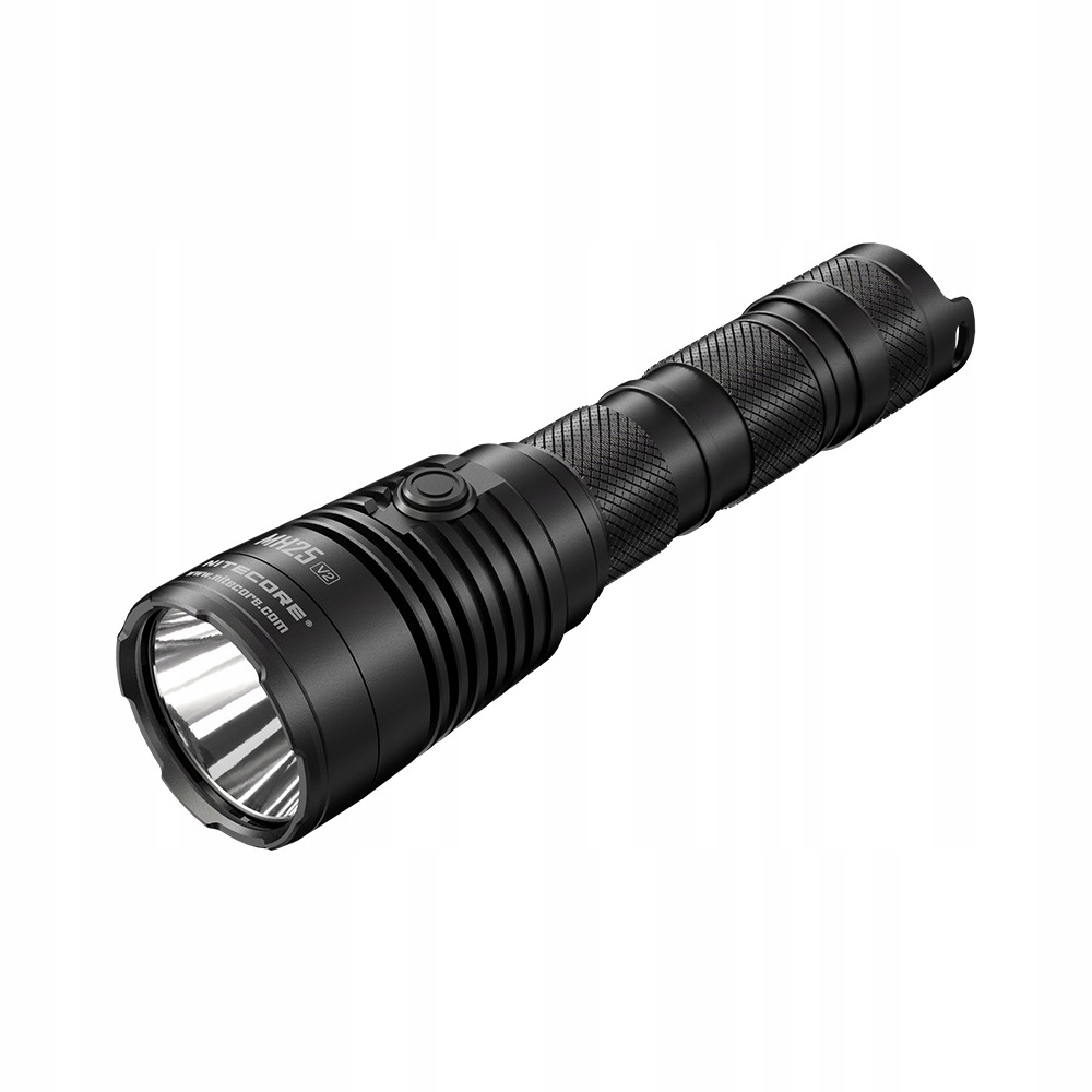 Taktická svítilna Nitecore MH25 V2 1300 lm Usb-c