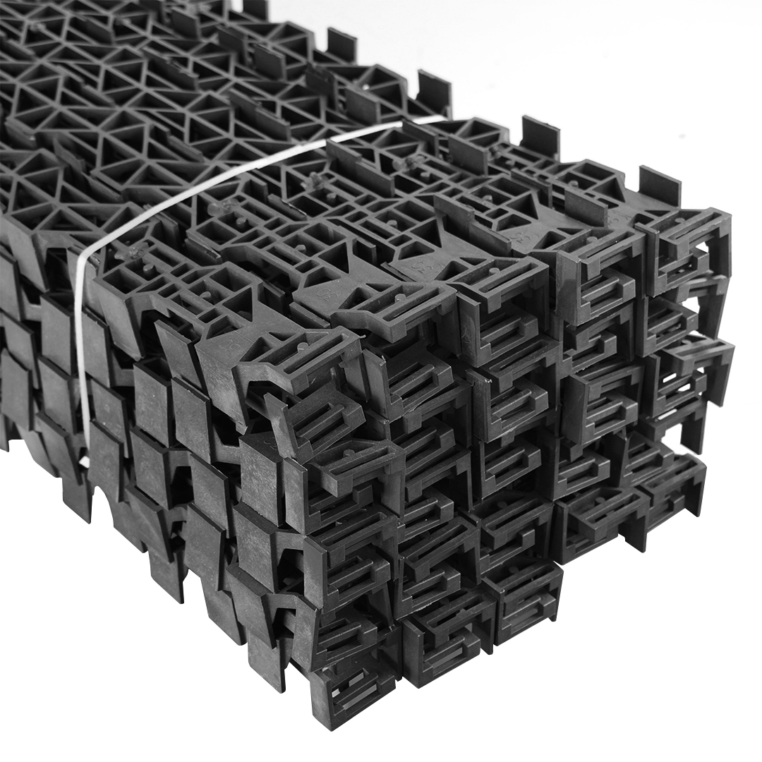 Listwa dystansowa stropowa 20mm 100mb (100szt) Kod producenta Listwa dystansowa stropowa 20mm 100mb(100szt)