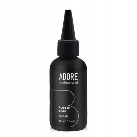 Adore Rubber Baza, 30 ml