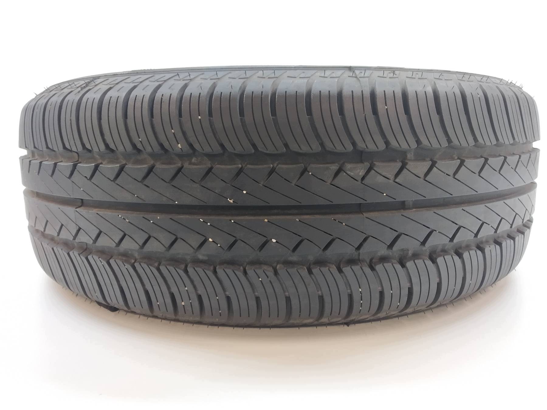 tyre summer GOODYEAR EACLE NCT 205/60R16 (0205) 8.21