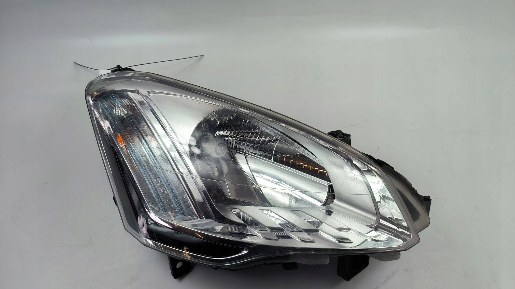light right front 9806306580 PEUGEOT PARTNER III