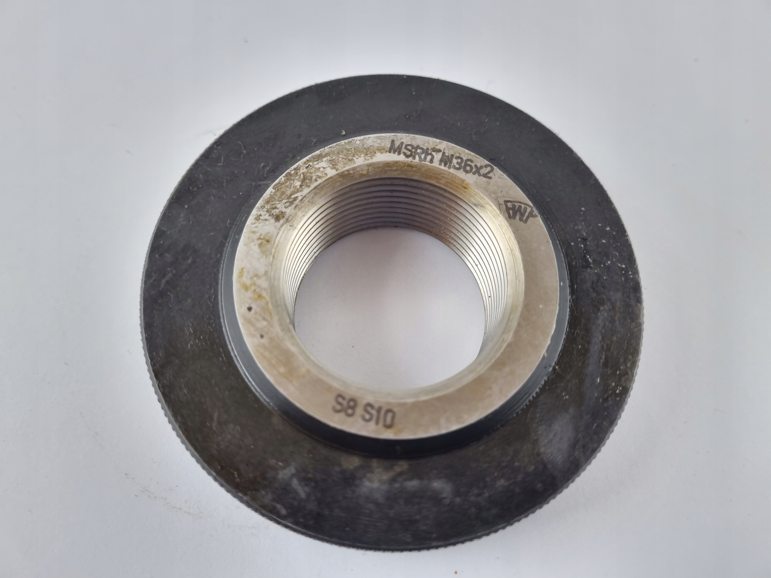 Sprawdzian MSRh M36x2 S8-S10 NOWY FWP