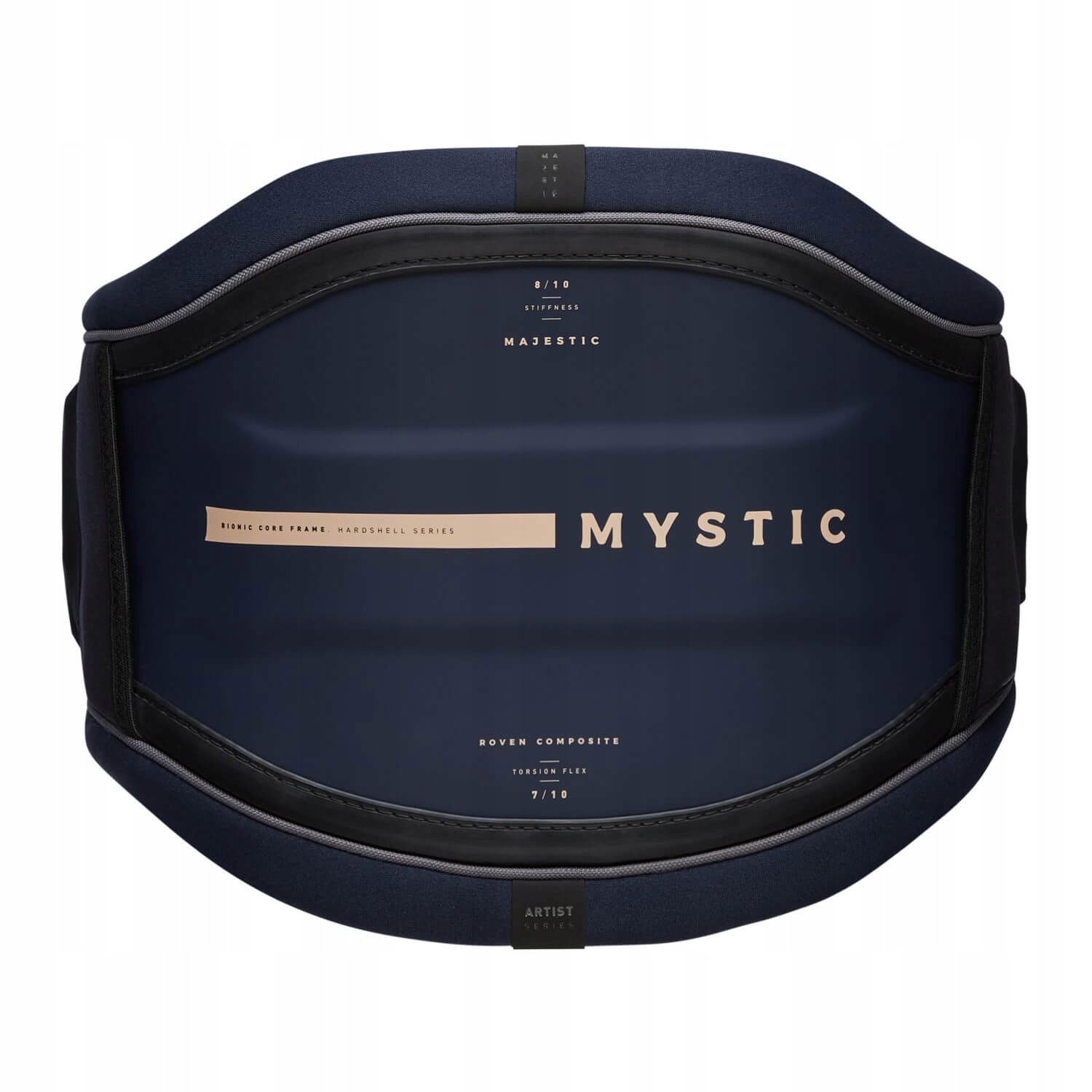 Trapez Mystic Majestic Night Blue L