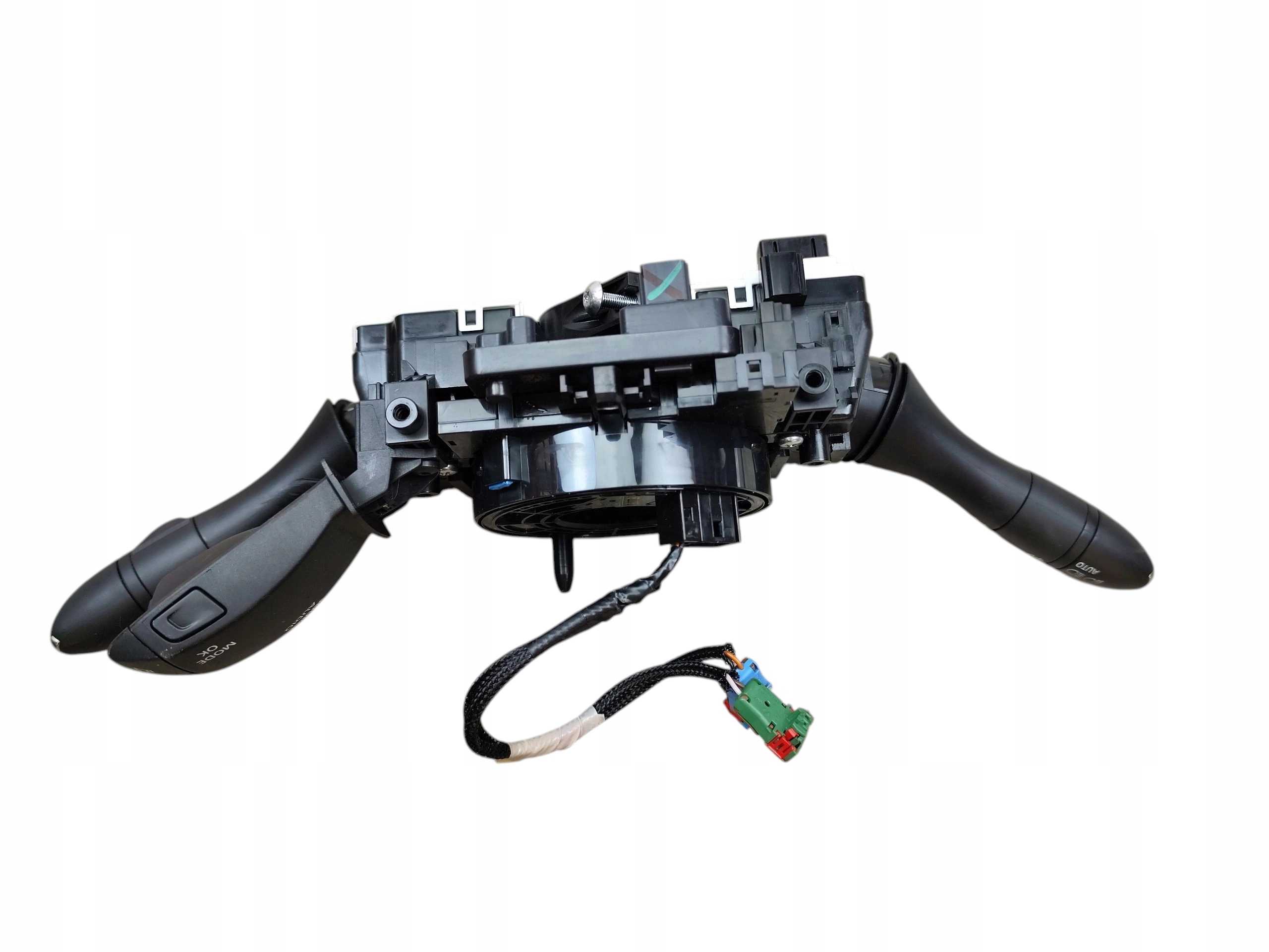 steering wheel levers and controls control ring RENAULT KADJAR 14AN248012AE4