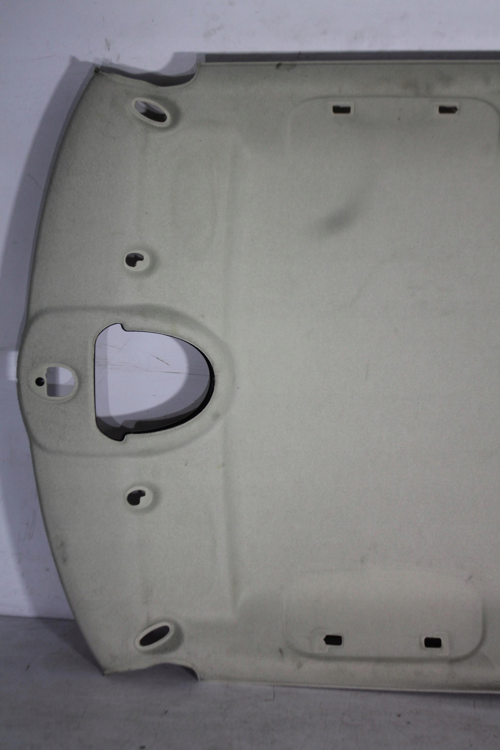 CIELO INTERNO JASNA MINI ONE II LIFT R56 08-13