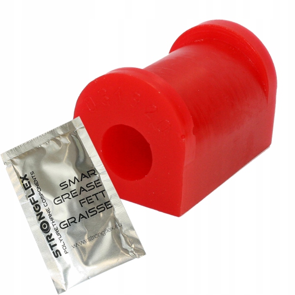 Bmw 3 E21 Gumová Objímka Stabilizátoru Zadní Strana Polyuretan