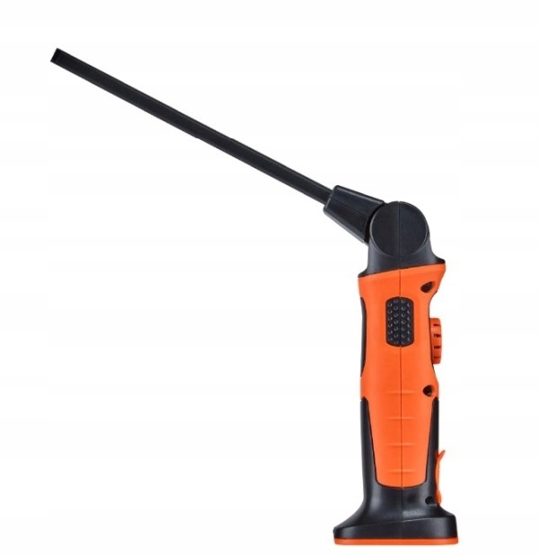 Inšpekčná lampa slim Osram 4062172355674