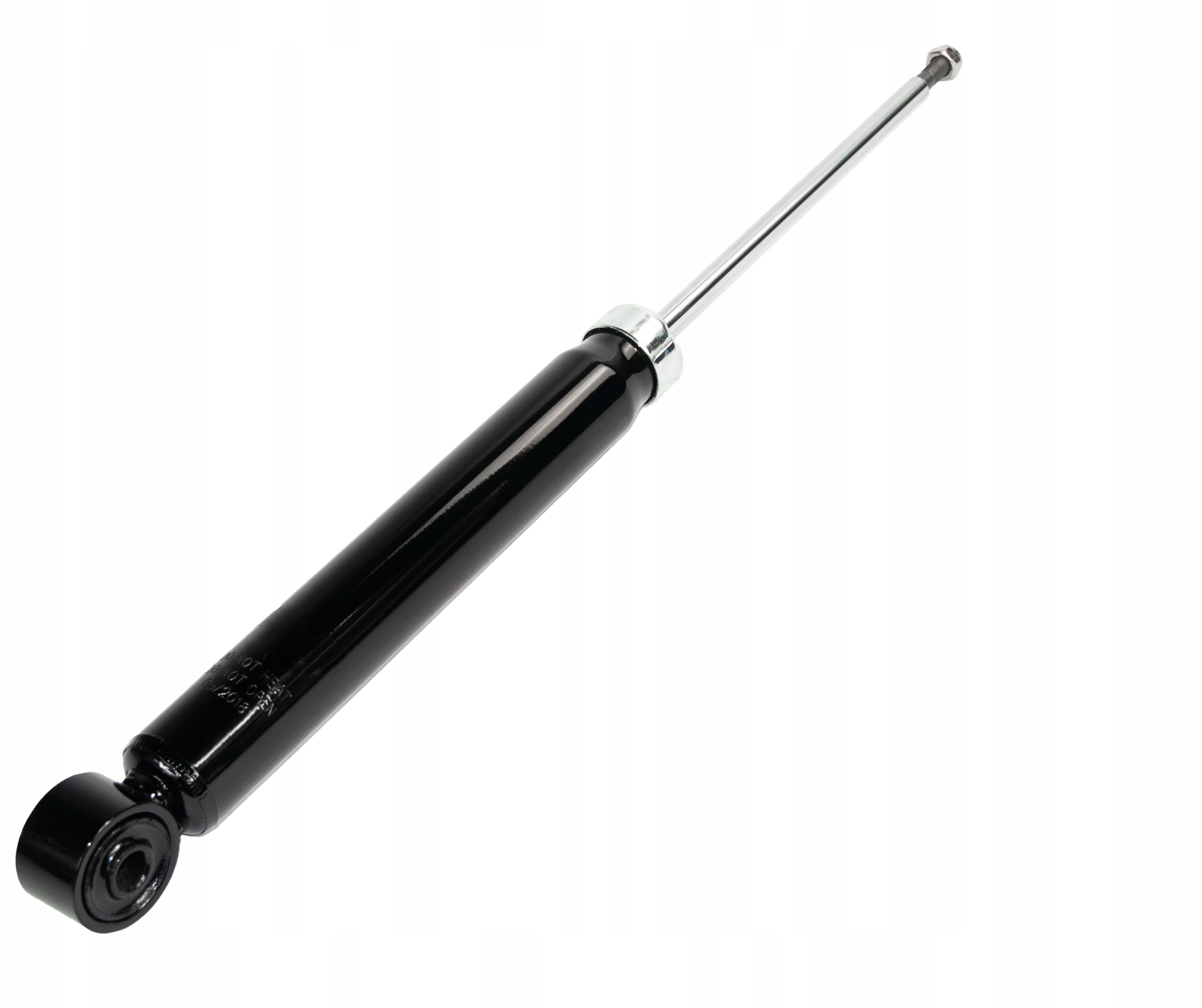 Amortyzatory x2 TYŁ A3 Octavia II Golf V Passat +osłony +odboje +poduszki Numer katalogowy części 064779x2,4761,0150208