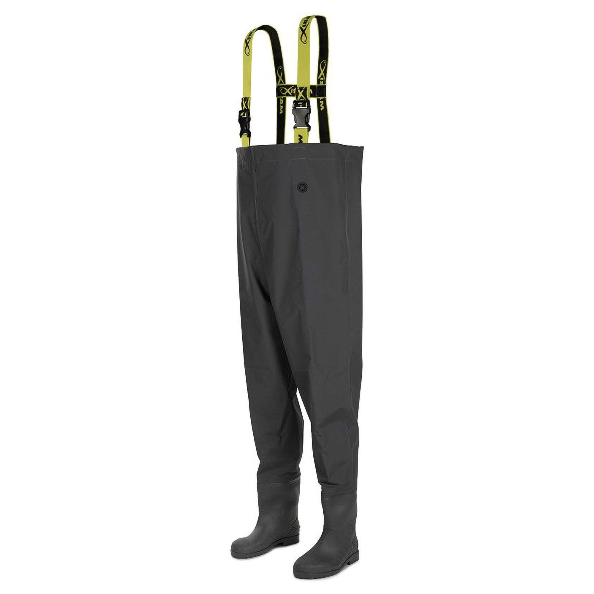 Spodniobuty Wodery Matrix Chest Waders r. 45