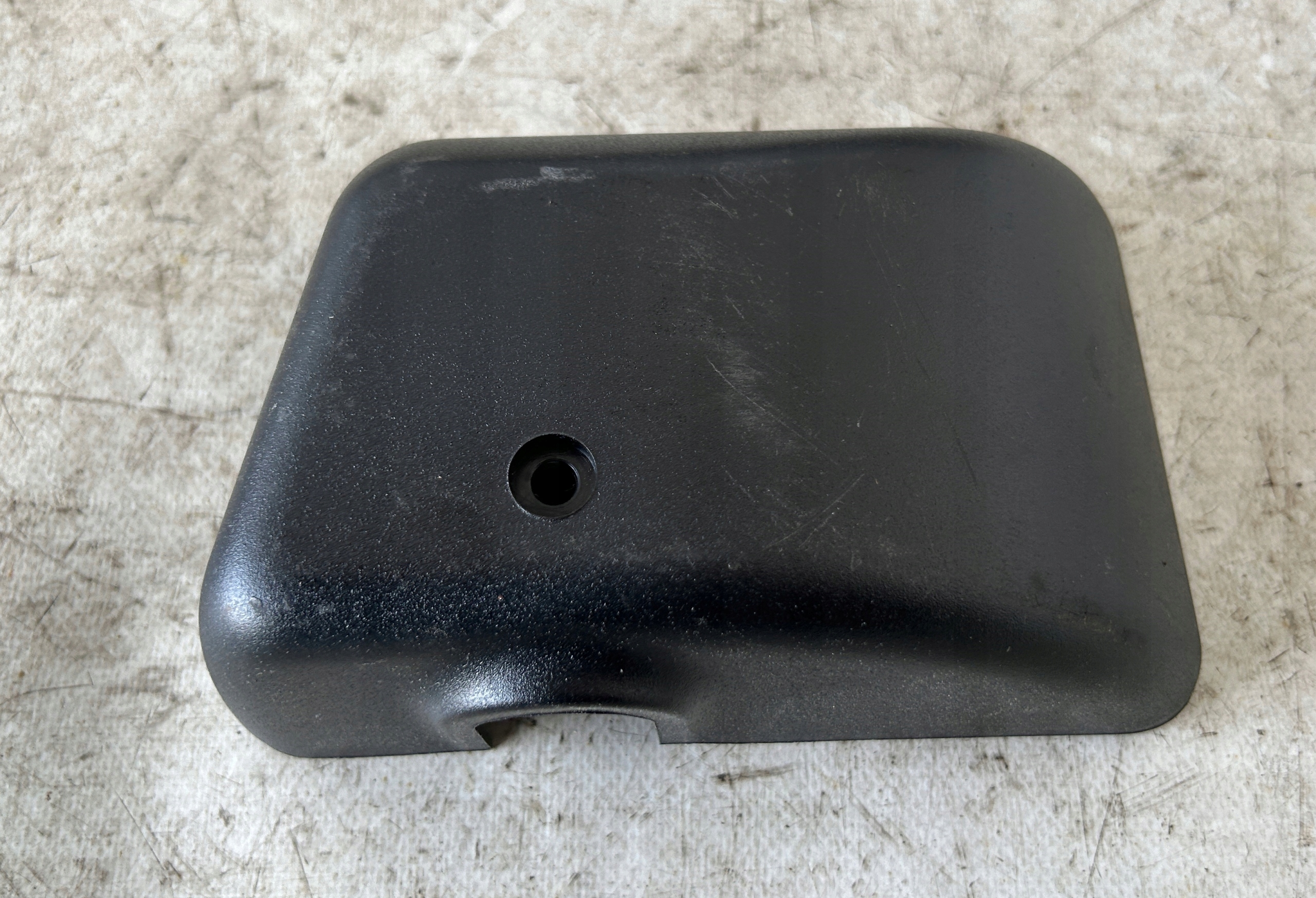 ;spoiler RAMIENIA mirrors MAN L2000 85637100009