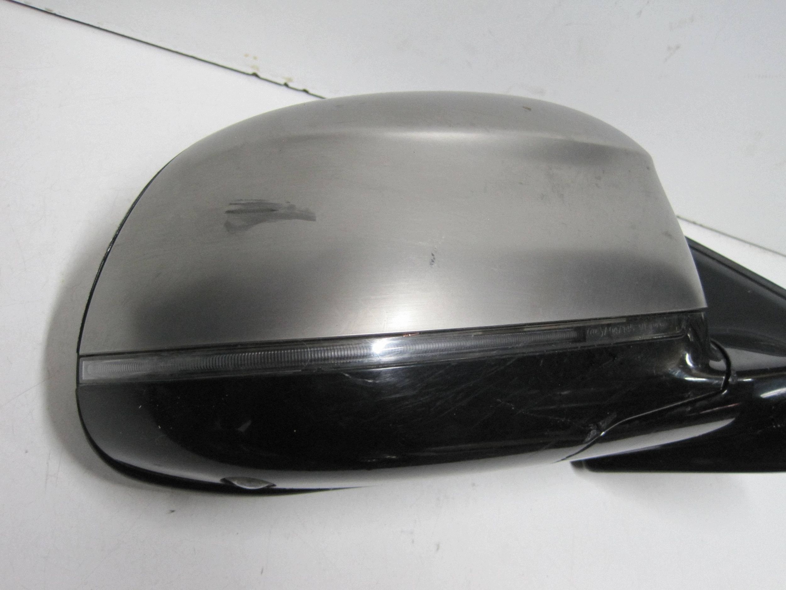 electrics mirror side right BMW X6 F16 Z KAMERA