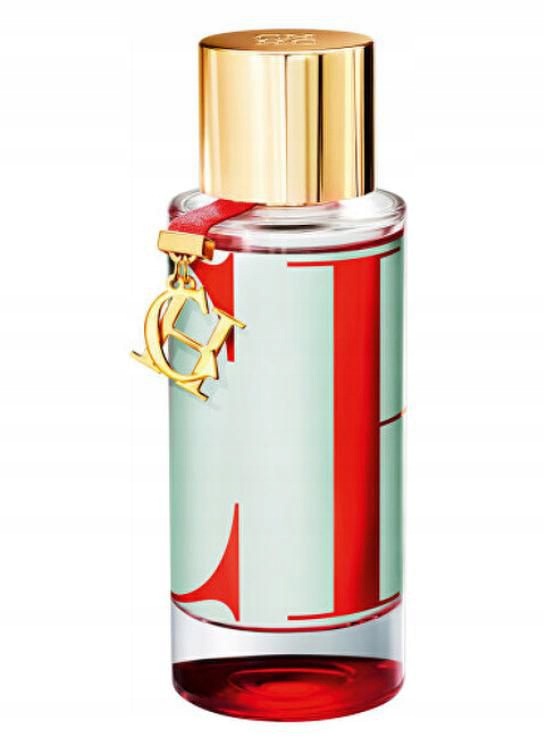Carolina Herrera Ch L'eau (2017) – toaletní voda (edt) – objem: 100 ml – dámský parfém