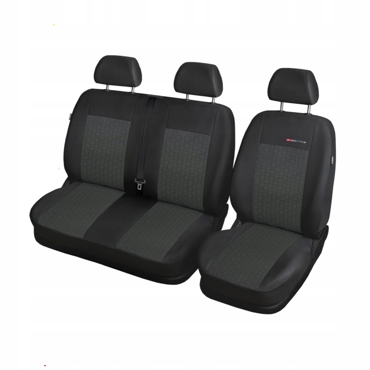 POKROWCE SAMOCHODOWE DO Toyota ProAce II 1.6 2019, EO-0041825
