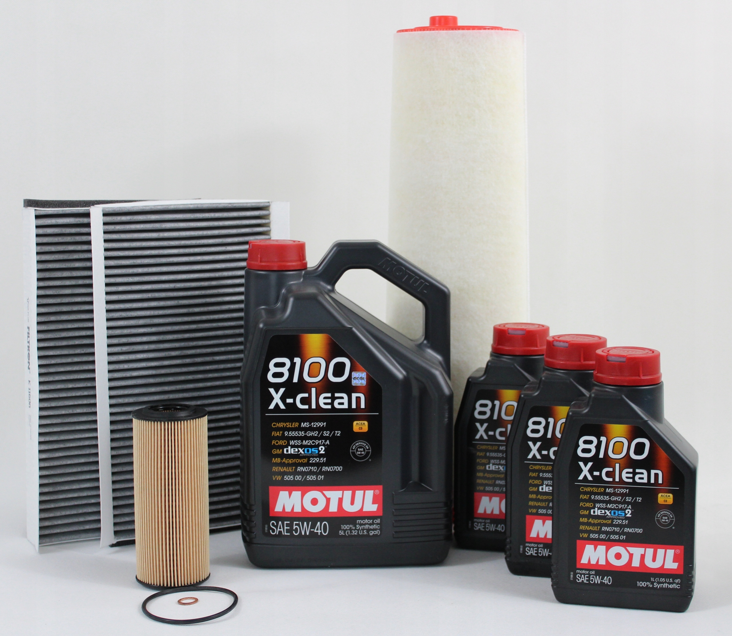 Motul 5w40 отзывы