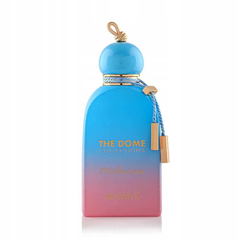 Hamidi The Dome Millennium parfémovaná voda unisex 100 ml Default Title