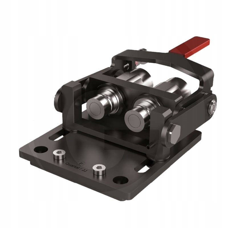 PISTER PMK-13 Gniazdo 3/4" DN13 G3/4" BSP 330bar 90