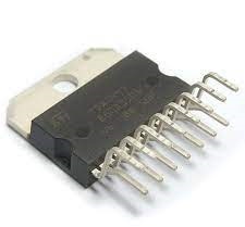 Końcówka mocy ST TDA7497