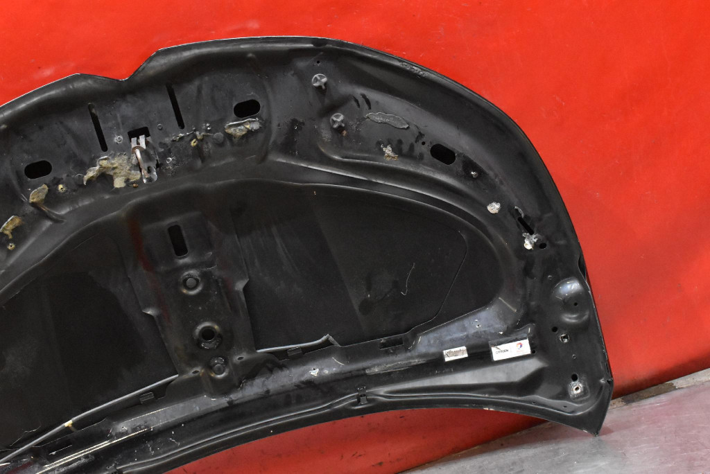 Cofano KTV CITROEN DS4 1 e 10-16