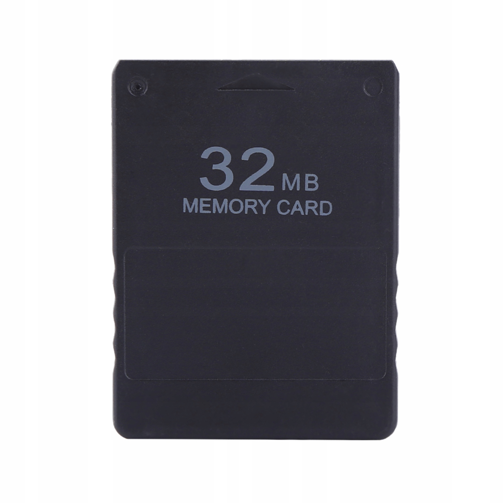 KARTA PAMIĘCI MEMORY CARD 32 MB DO KONSOLI SONY PS2