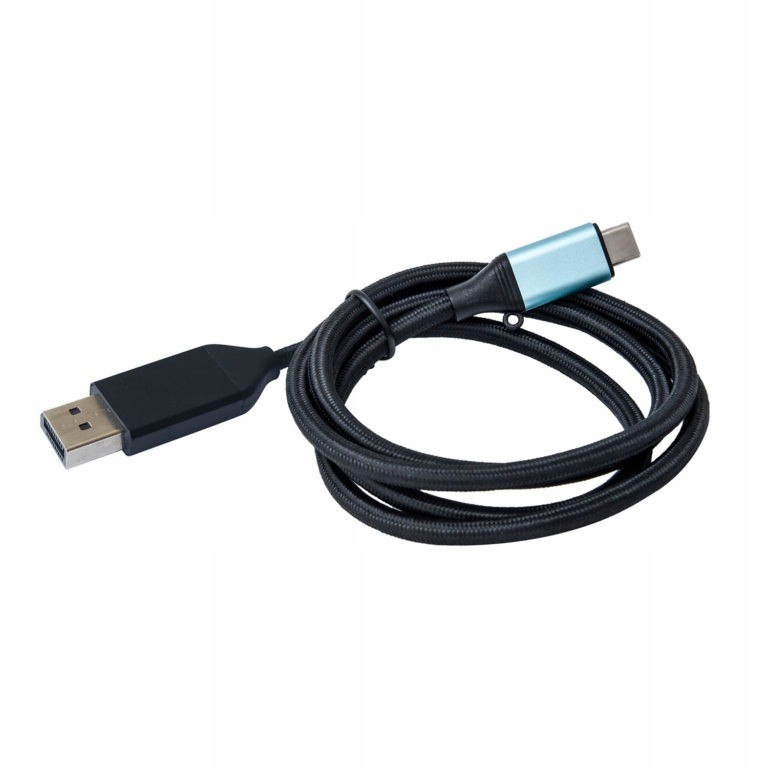 I-tec Adapter kablowy Usb-c 3.1 do Display Port 4K/60Hz 150cm