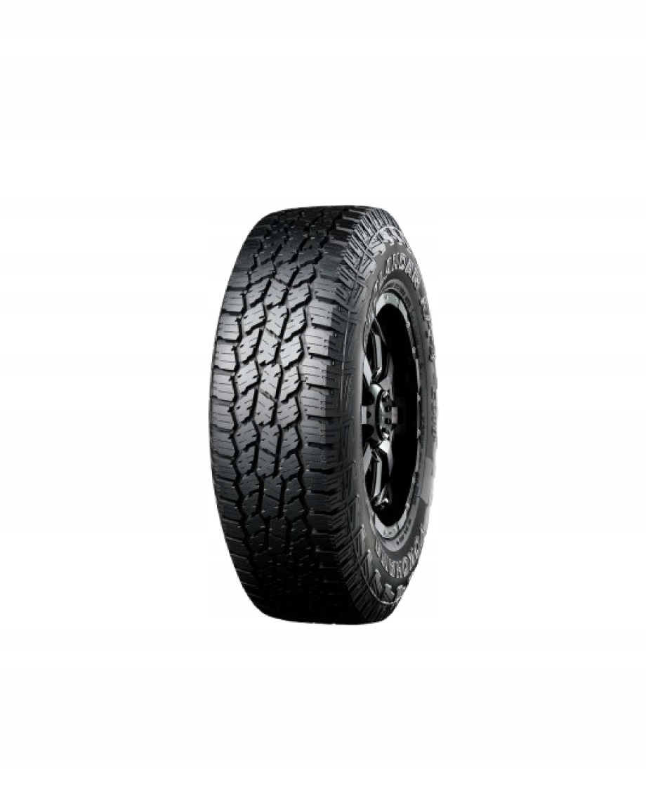 Yokohama G018 235/85 R16 120 S