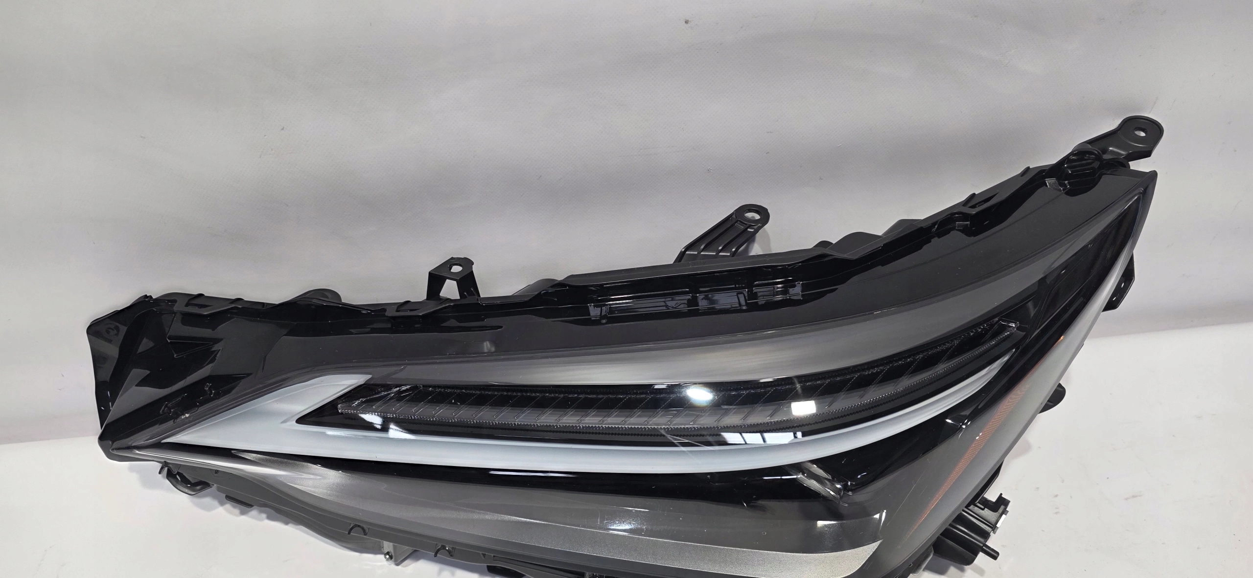 light left front FULL LED LEXUS NX II 21- original EUROPA KOITO 78-57