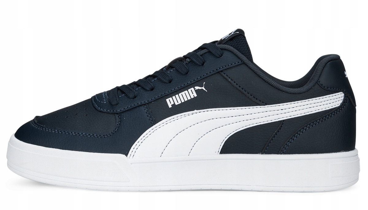 Puma Caven 380810 23 Pánské boty modré