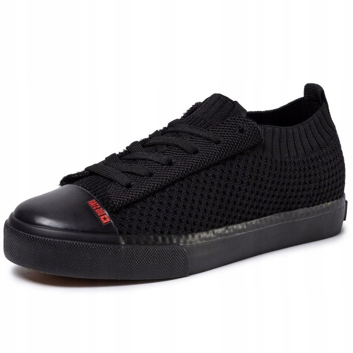 TRAMPKI BIG STAR DAMSKIE FF274214 R38 Marka Big Star