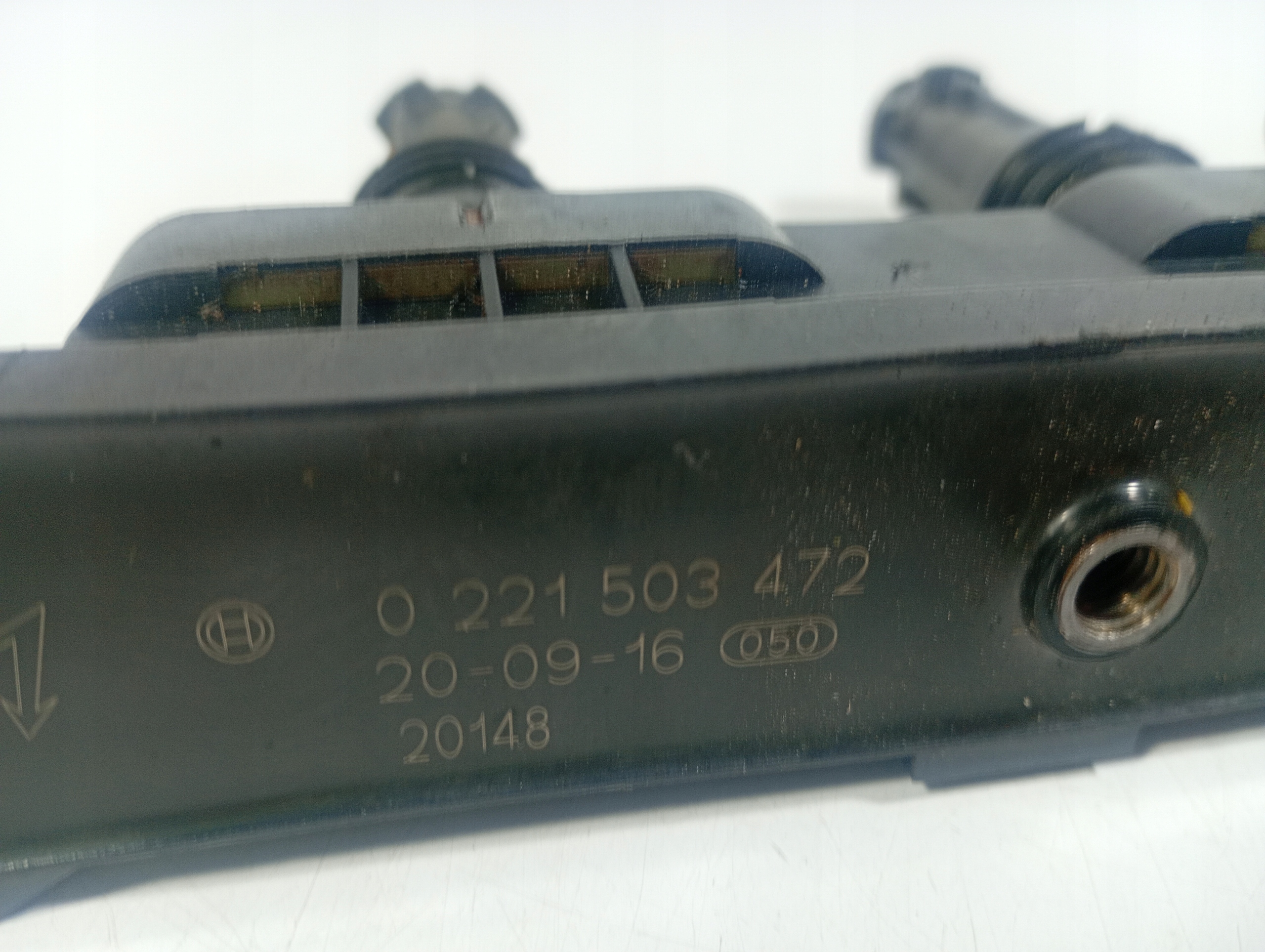 Opel Corsa D 06-14 coil coils ignition OE 0221503472