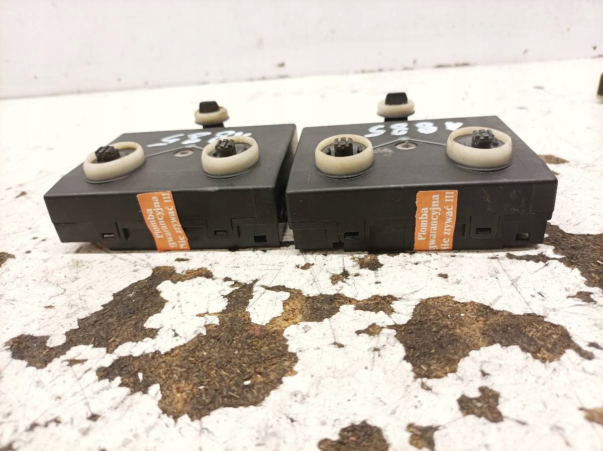 module door left front rear part 5Q0959595E 5Q0959593E VW Volkswagen Passat B8