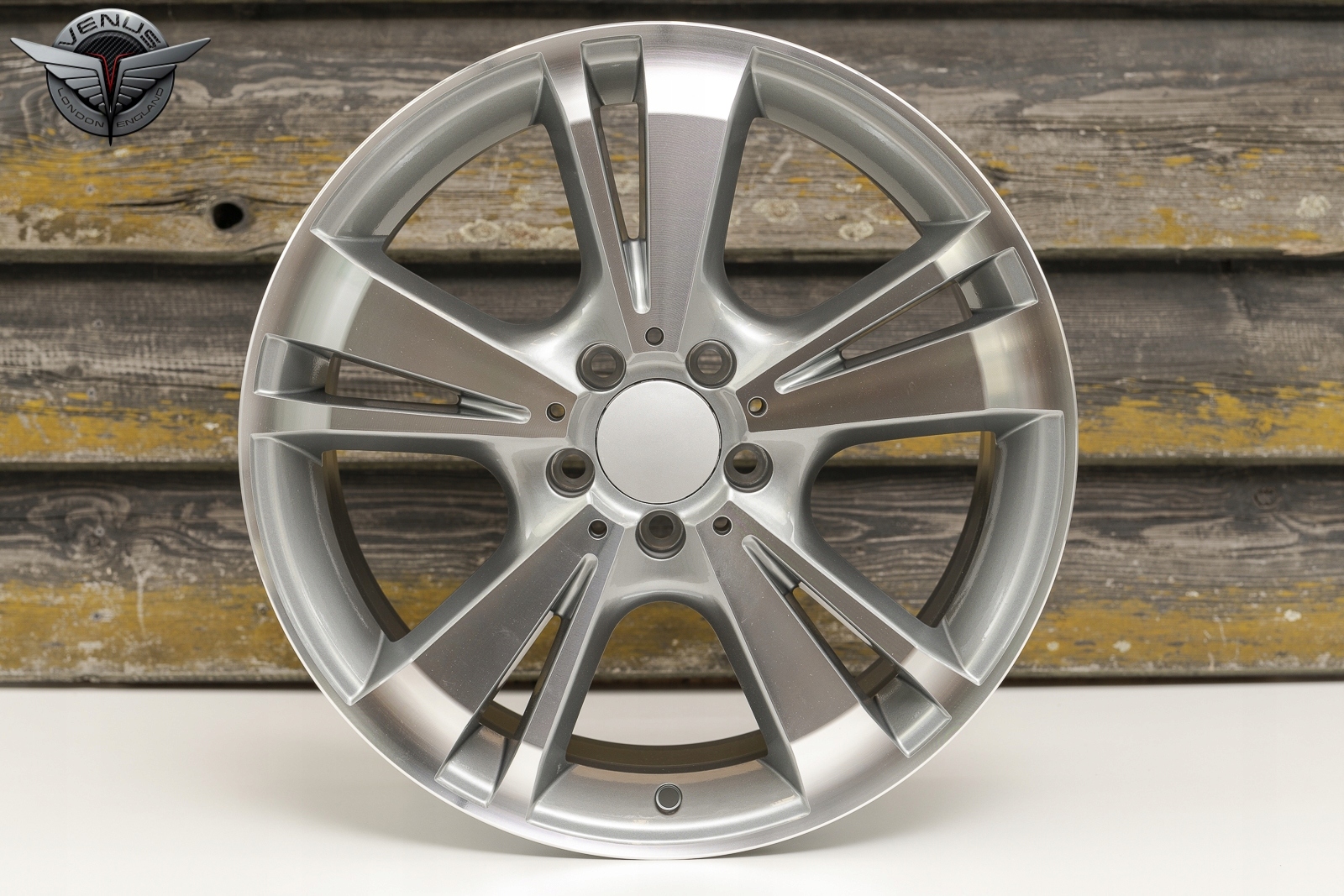 MERCEDES GLA GLK GLE GLC X156 FELGI 18 5X112 Średnica felgi 18