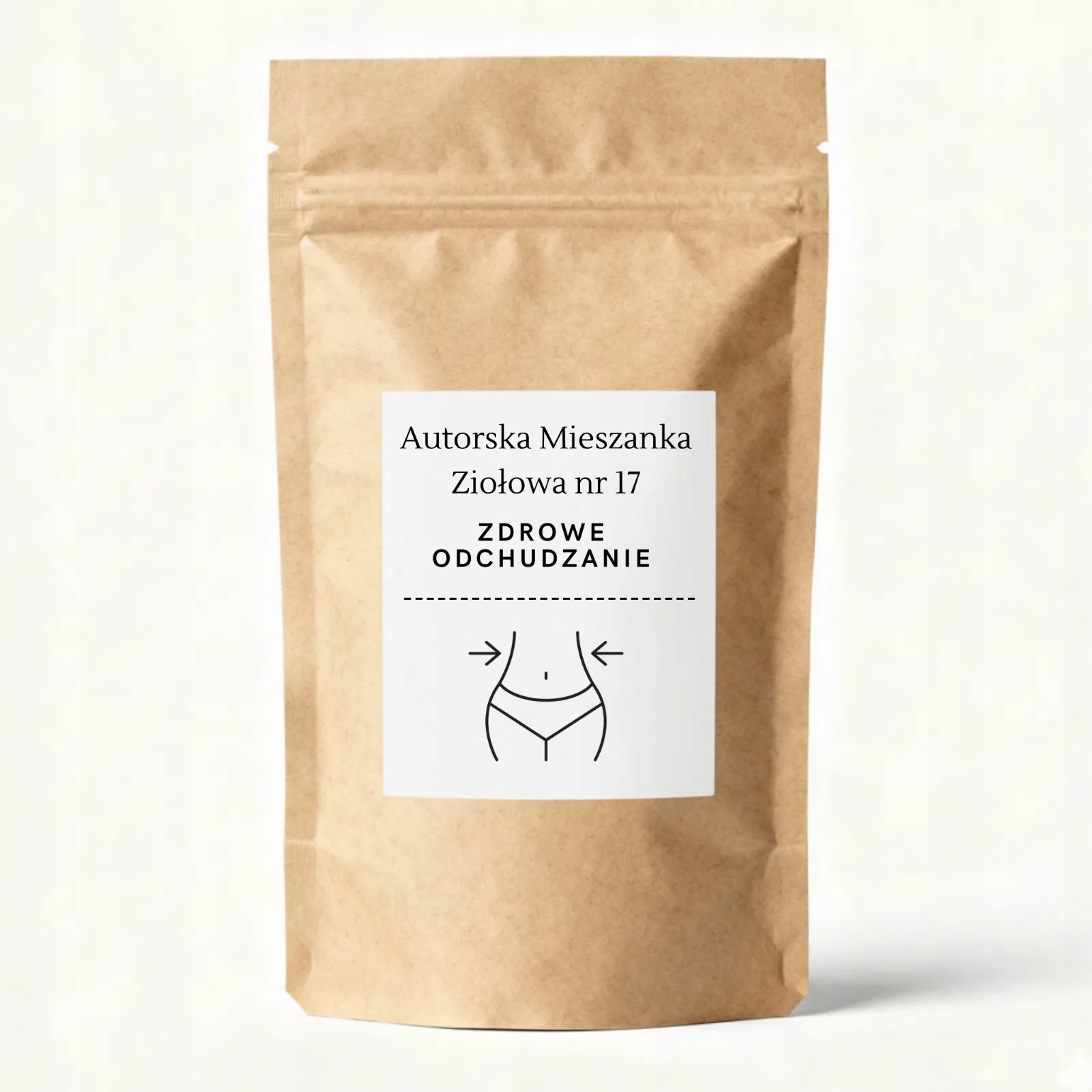 Levně 17 Zdravé Hubnutí Autorská bylinná směs