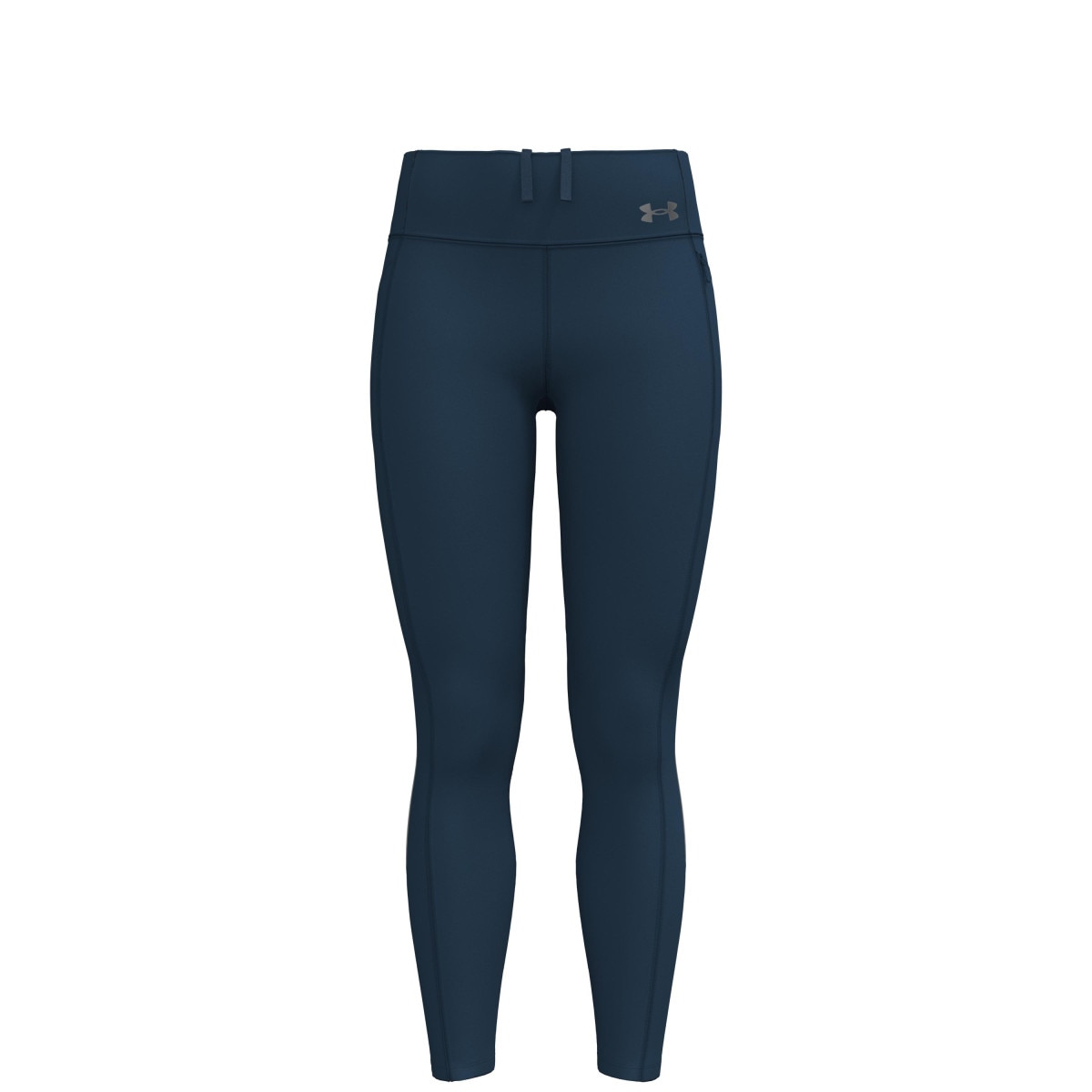 Under Armour Dámské legíny Under Armour Ua Velociti Tights-BLU