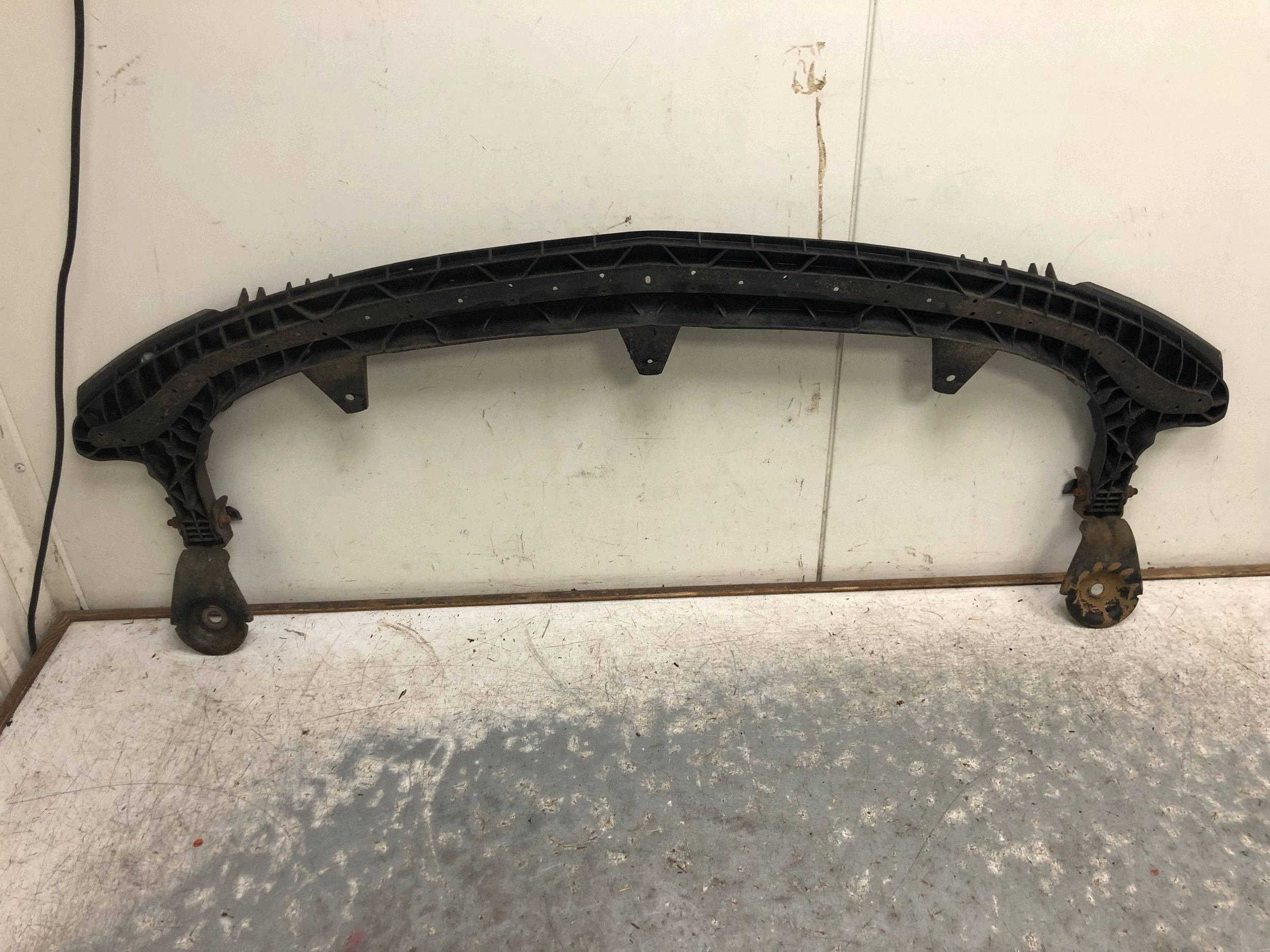 bumper support front OPEL ASTRA J KOMBI 13321314