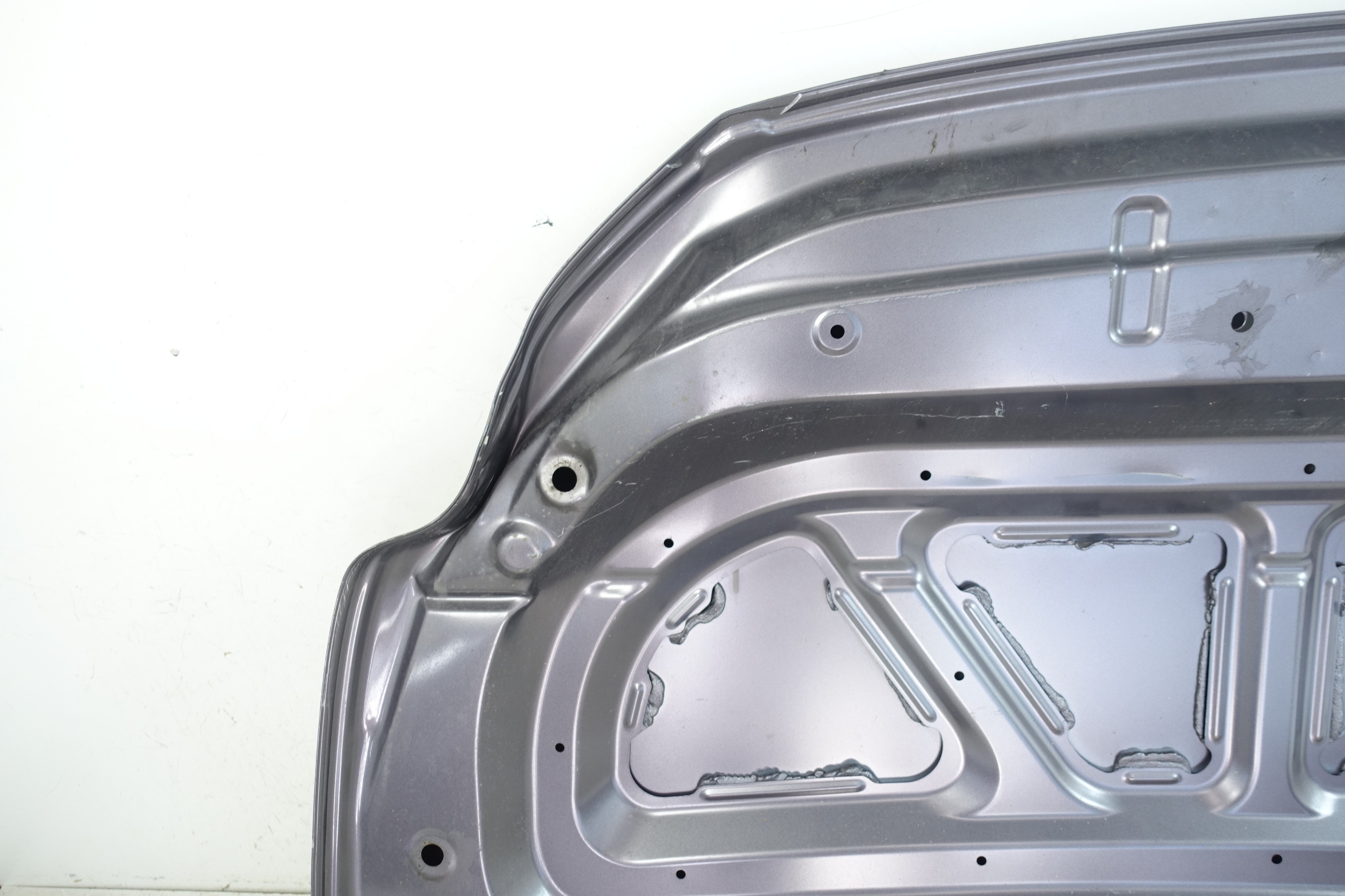 MAXUS G50 2019- Abdeckung motorhaube