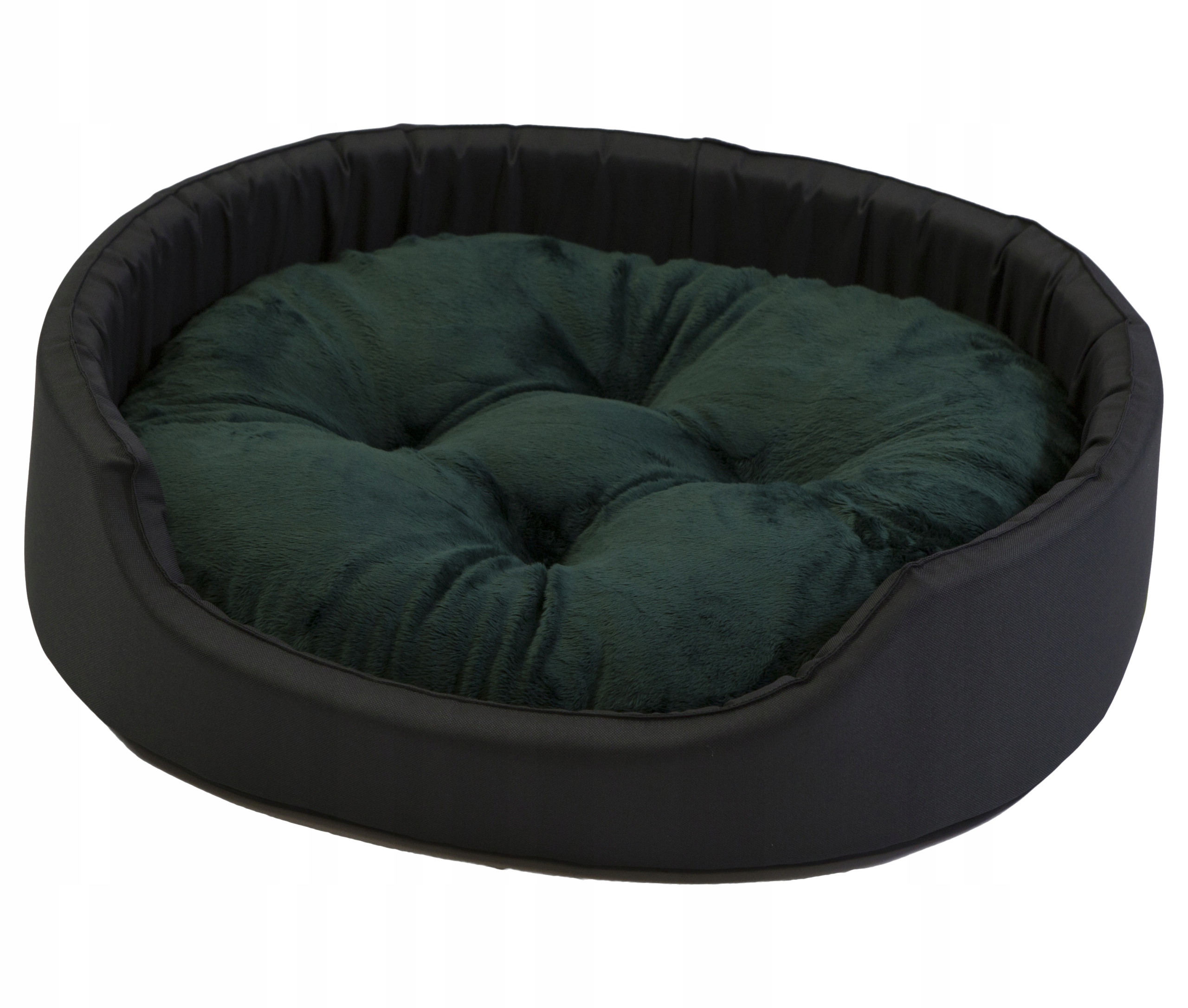 

Legowisko materiałowe Classic Premium do psa kot S