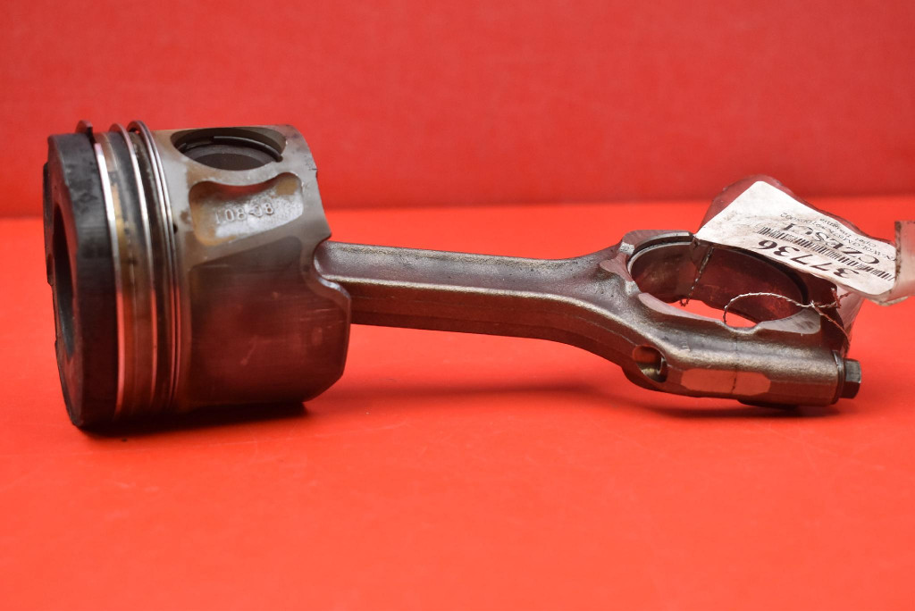 piston connecting rod GM664 OPEL INSIGNIA A 2.0 CDTI 130 KM 08-14