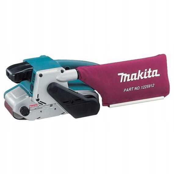 Makita 9903 pásová brúska 76 * 533mm 1010W