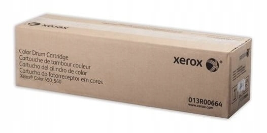Buben Xerox 013R00664 sada pro Xerox