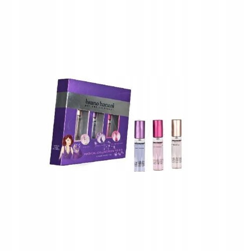 

Bruno Banani Not For Everybody Mafical Collection