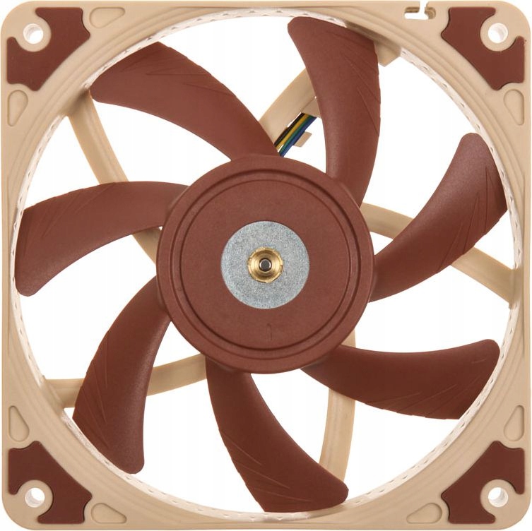 Wentylator Noctua NF-A12x15 120 x 120 mm