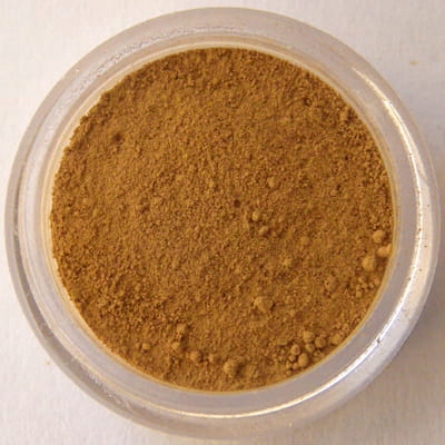 

Pigment Modelarski kolor 3. Brudny Żółty