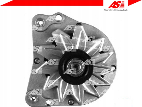 ALTERNATOR FELICIA 1.3 94- KLIMA 90A AS-PL Typ samochodu Samochody osobowe Samochody dostawcze