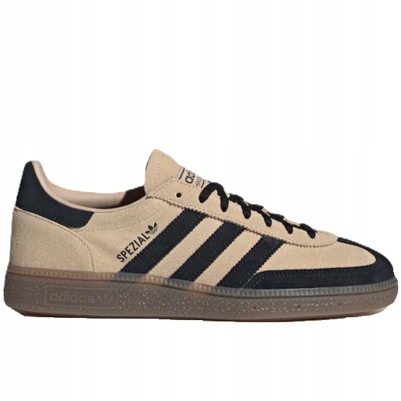 Dámské Sportovní Boty Adidas Handball Spezial Originals Kožené Tenisky