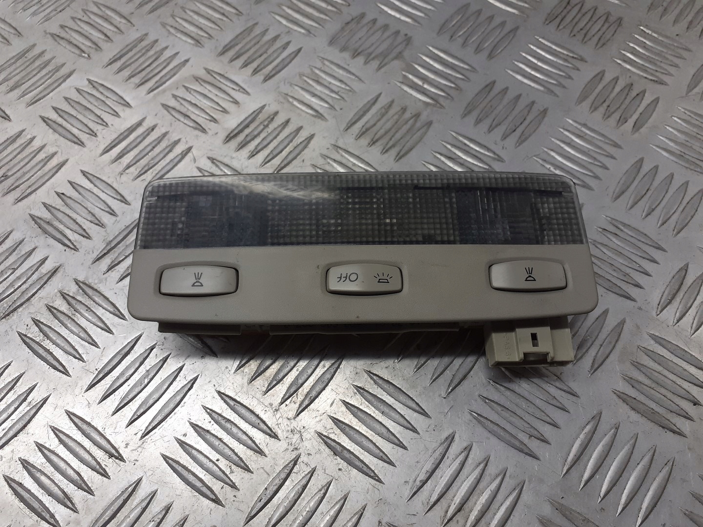 Освещение Кузова renault LAGUNA II 8200033829