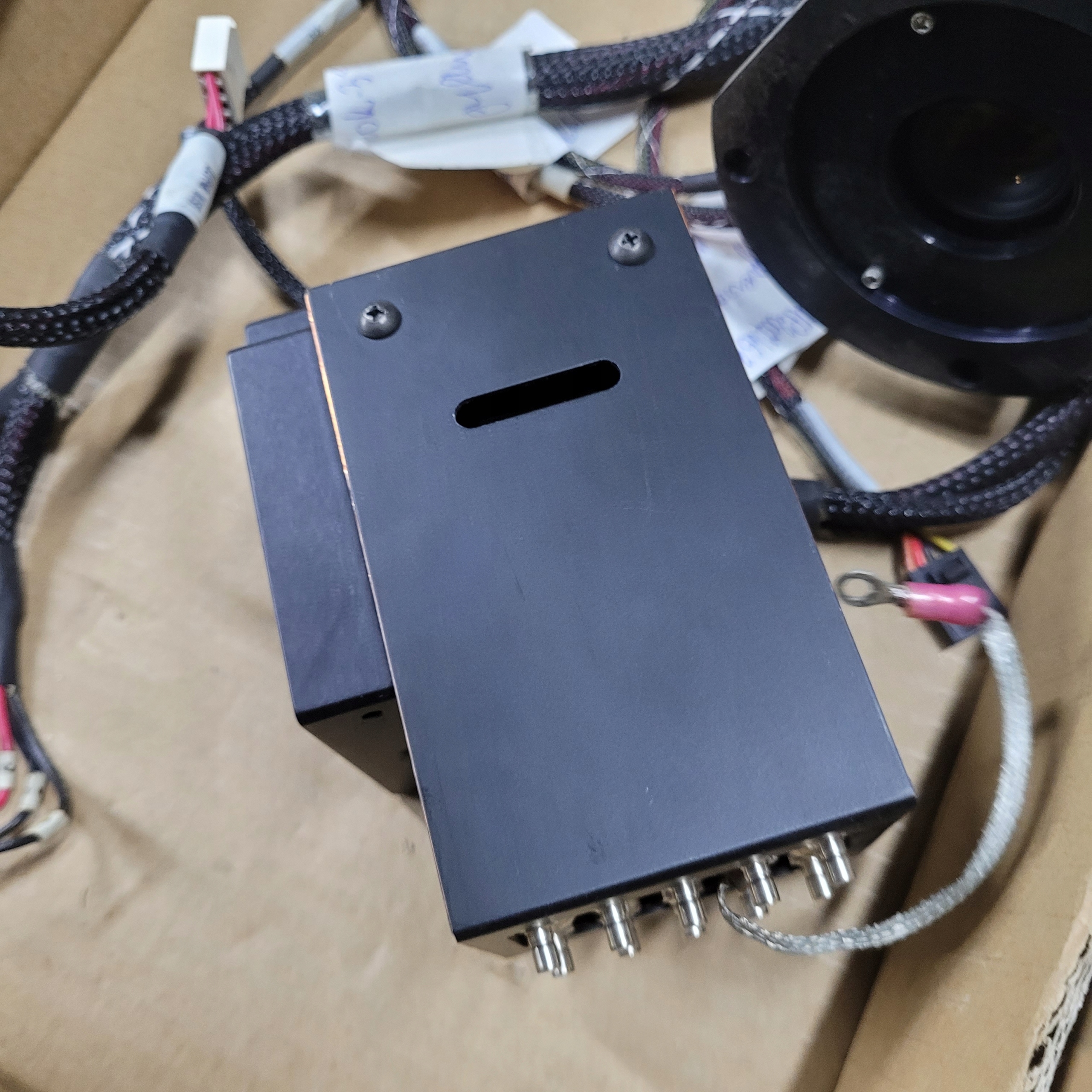 Zasilacz blok moduł Kod producenta 1351-IIIII