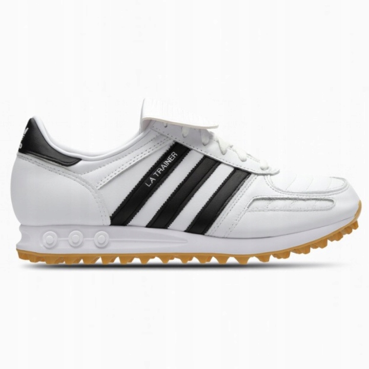 Adidas La Trainer dámské sportovní boty ve stylu retro, pohodlné vel.