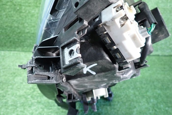 SUBARU OUTBACK VI FULL LED reflektor left light left