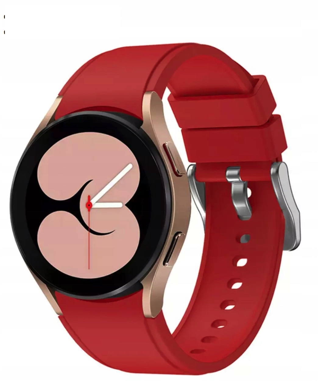 

Pasek Do Galaxy Watch 4 40 42 44 46mm Różne Kolory